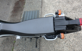 YAMAHA SEROW 225 DG08J