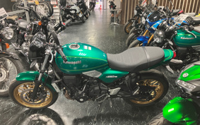 KAWASAKI Z650 RS 2023 ER650M