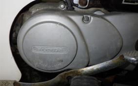 HONDA C50 SUPER CUB 2025 C50