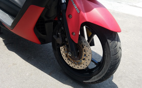 YAMAHA N-MAX 155 ABS SG50J