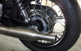 TRIUMPH BONNEVILLE T100 2025