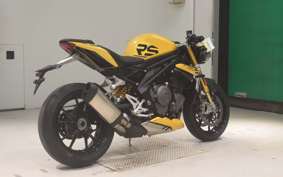 TRIUMPH SPEED TRIPLE