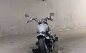 YAMAHA DRAGSTAR 400 CLASSIC 2007 VH01J