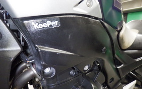 SUZUKI GSR 400 2009 GK7EA