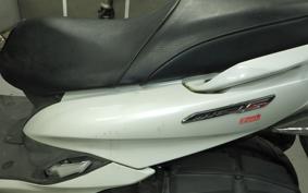 YAMAHA MAJESTY155 S 2025 SG28J