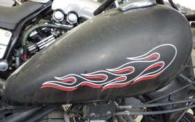 YAMAHA VIRAGO 250 3DM