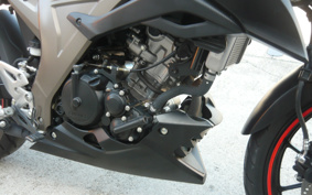 SUZUKI GSX-S125 ABS DL32B