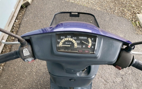 YAMAHA JOG POCHE 3KJ