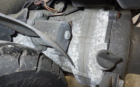 SUZUKI PALETTE 2025 CA41A