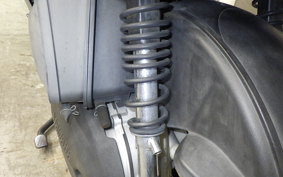 YAMAHA CYGNUS 125 XSR 3 2024 SED8J