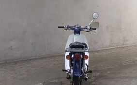 HONDA SUPER CUB50 C50