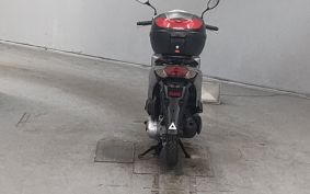 HONDA DIO 110 JK03