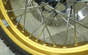 DUCATI SCRAMBLER 2019