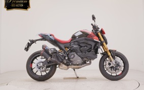 DUCATI MONSTER 937 SP 2026