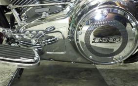 HARLEY FLHXSE 1800CVO 2010