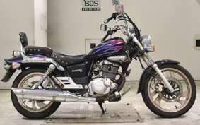 SUZUKI GZ150