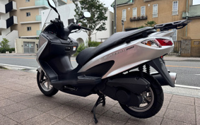 SUZUKI BURGMAN200 CH41A