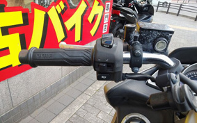 YAMAHA MAJESTY S155 2014 SG28J