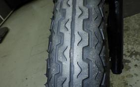 SUZUKI GRASS TRACKER NJ4BA