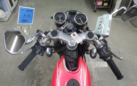 YAMAHA SR400 Gen.2 2002 1JR