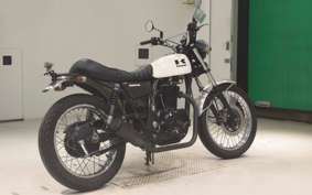 KAWASAKI 250TR BJ250F