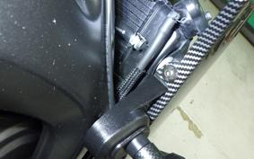 YAMAHA MT-09 A RN52J