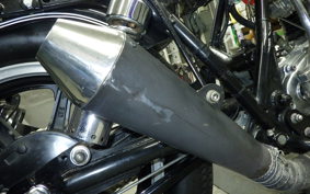 YAMAHA SR400 Gen.2 1998 1JR