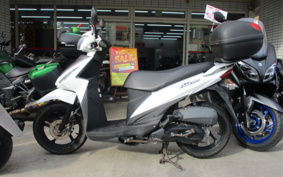 SUZUKI ADDRESS V110 CE47A