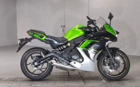 KAWASAKI NINJA400 EX400E