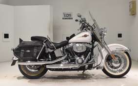 HARLEY FLSTC 1580 2007
