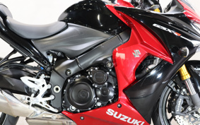 SUZUKI GSX-S1000F 2015 GT79A