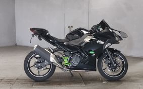 KAWASAKI NINJA400 EX400E