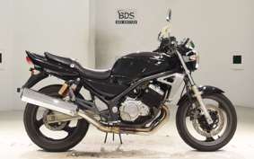 KAWASAKI BALIUS 250 Gen.2 2006 ZR250B