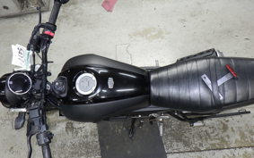 YAMAHA XSR155