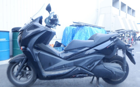 HONDA PHASE MF11
