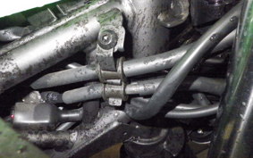 KAWASAKI NINJA 400 2021