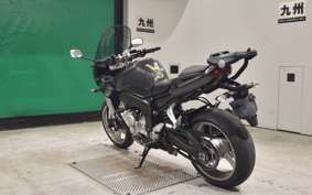 YAMAHA FZ1 FAZER 2011 RN21J