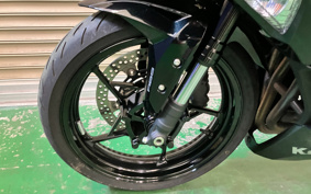 KAWASAKI NINJA ZX-25R ZX250E