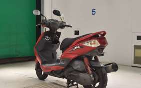 YAMAHA CYGNUS 125 XSR 2 SE44J