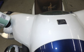 HONDA GIORNO 3 2024 AF77