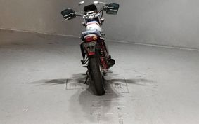 HONDA FTR223 MC34