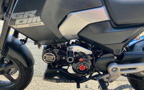 HONDA GROM JC92