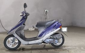 HONDA DIO AF27