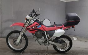HONDA XR250 MD30