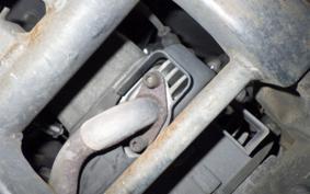 SUZUKI ADDRESS V125 CF4EA