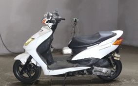 YAMAHA CYGNUS 125 X SE12J