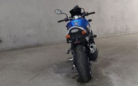 SUZUKI GSR750 GR7NA