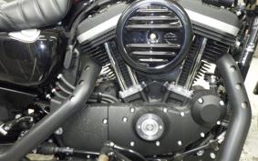 HARLEY XL883N 2016