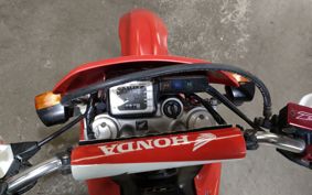 HONDA XR250 MD30