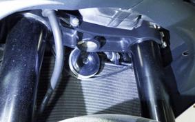 HONDA CBR600RR GEN 3 2013 PC40